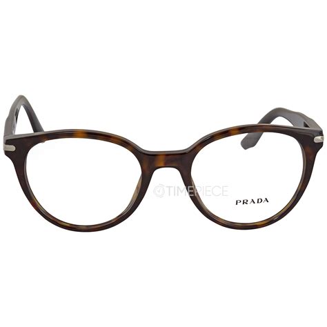 Prada PR 07TV Eyeglasses 